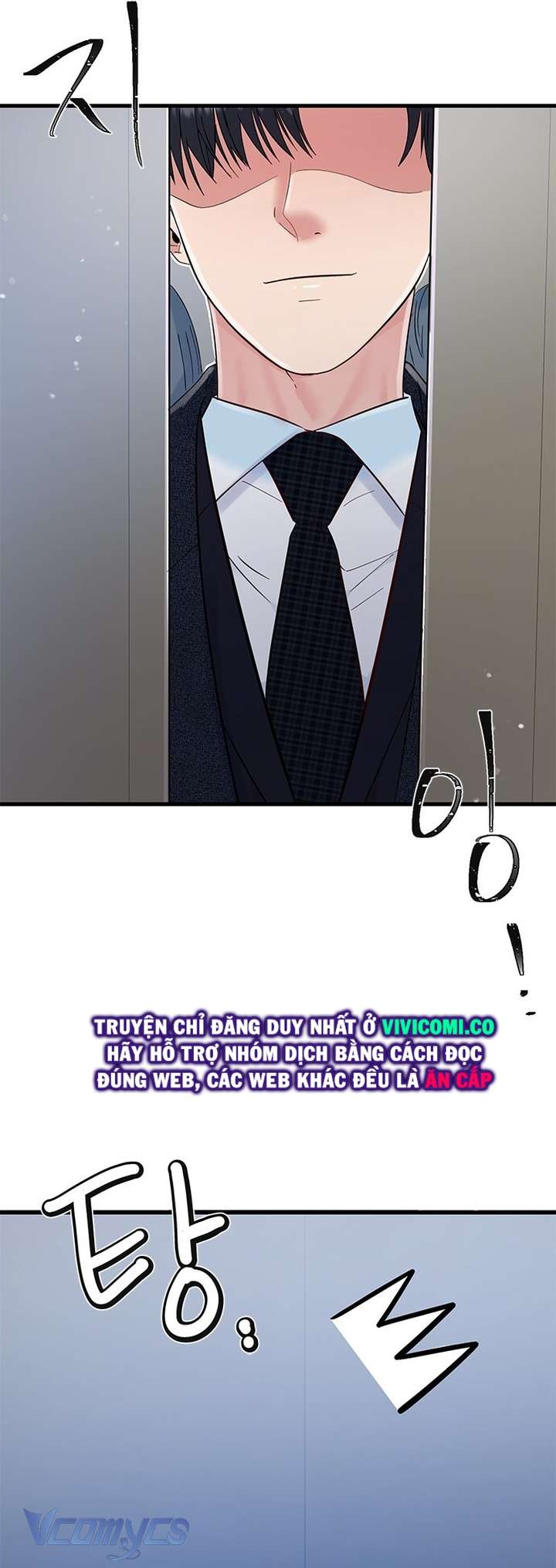 [18+] Đối Tác Dục Vọng Chap 2 - Trang 4