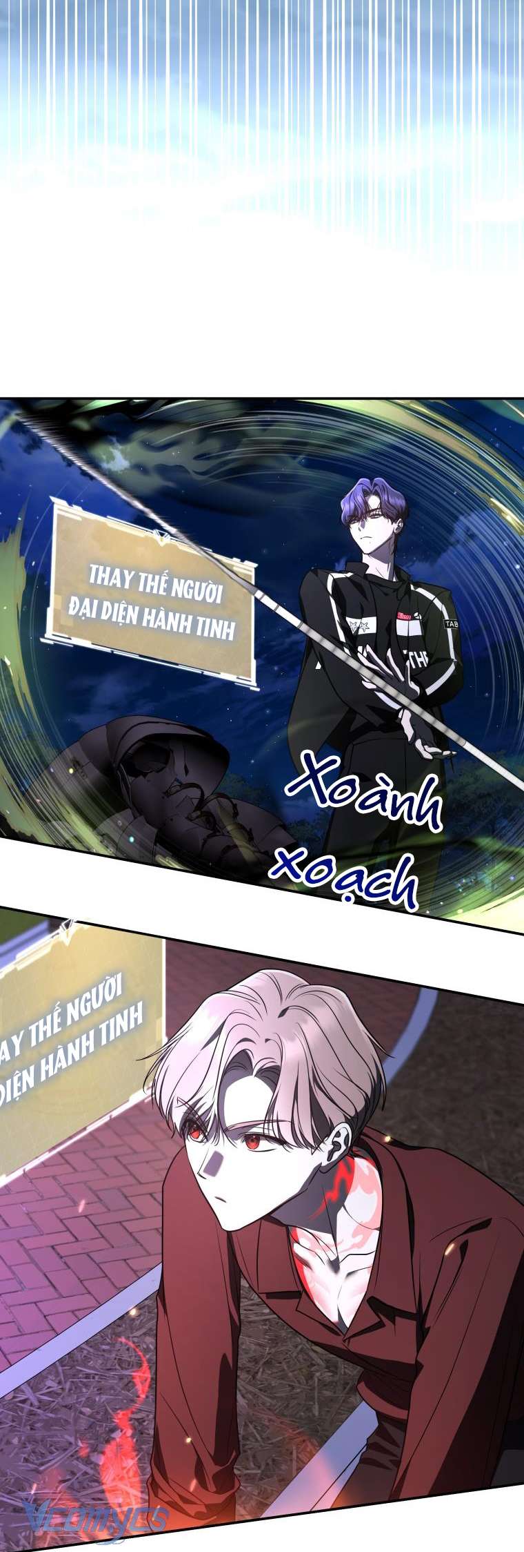 Hướng Dẫn Sinh Tồn Dành Cho Người Xếp Hạng Chap 17 - Trang 2