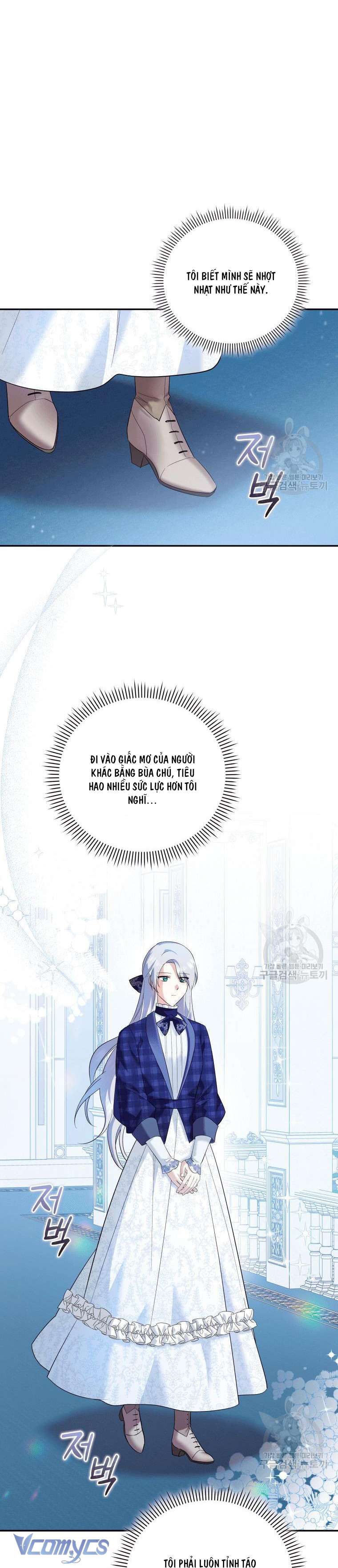 Kế Hoạch Trả Thù Chap 9 - Trang 2