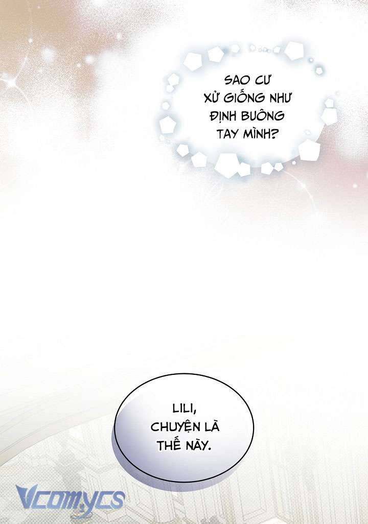 Quý Cô Thế Giới Ngầm Chap 53 - Trang 4