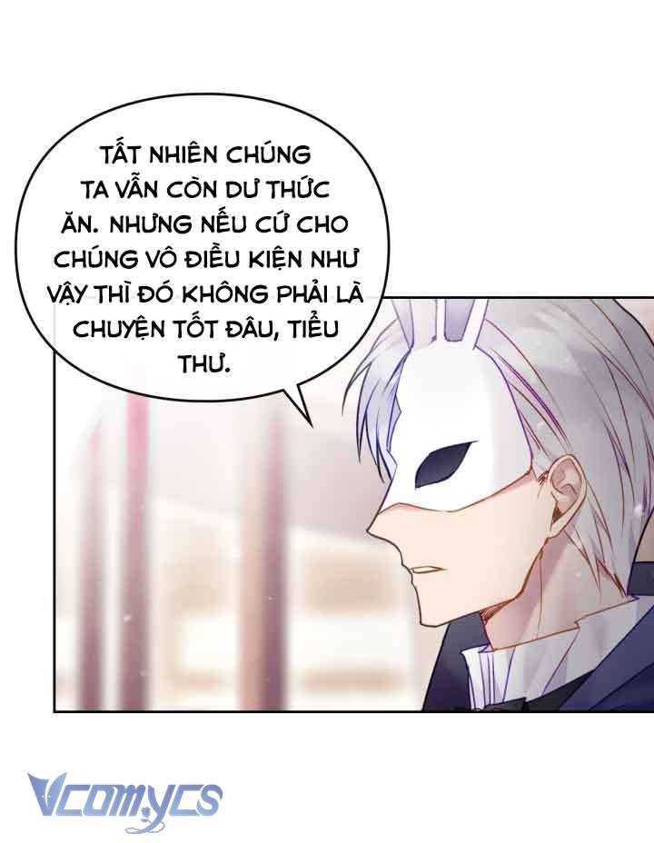 Kết Cục Của Nhân Vật Phản Diện Chỉ Có Thể Là Cái Chết Chapter 111 - Trang 4