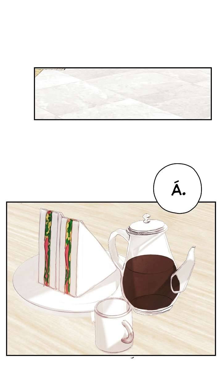 Cửa Hàng Búp Bê Của Công Chúa Chap 4 - Trang 2