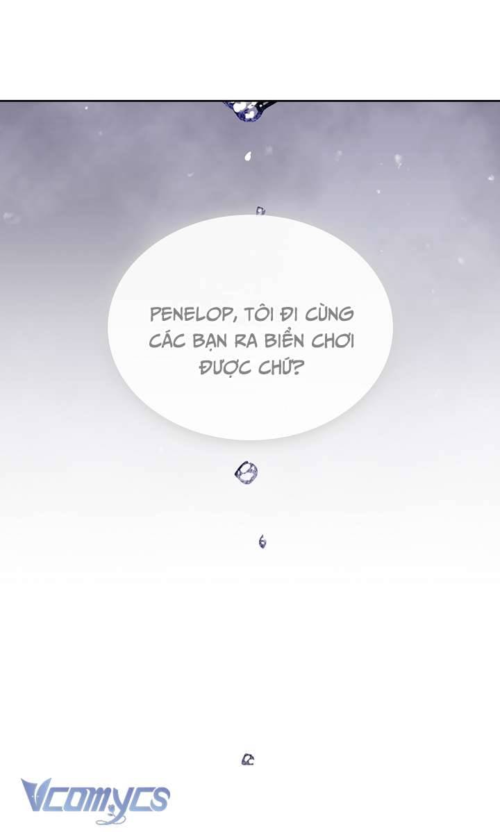 Kết Cục Của Nhân Vật Phản Diện Chỉ Có Thể Là Cái Chết Chapter 113 - Trang 4