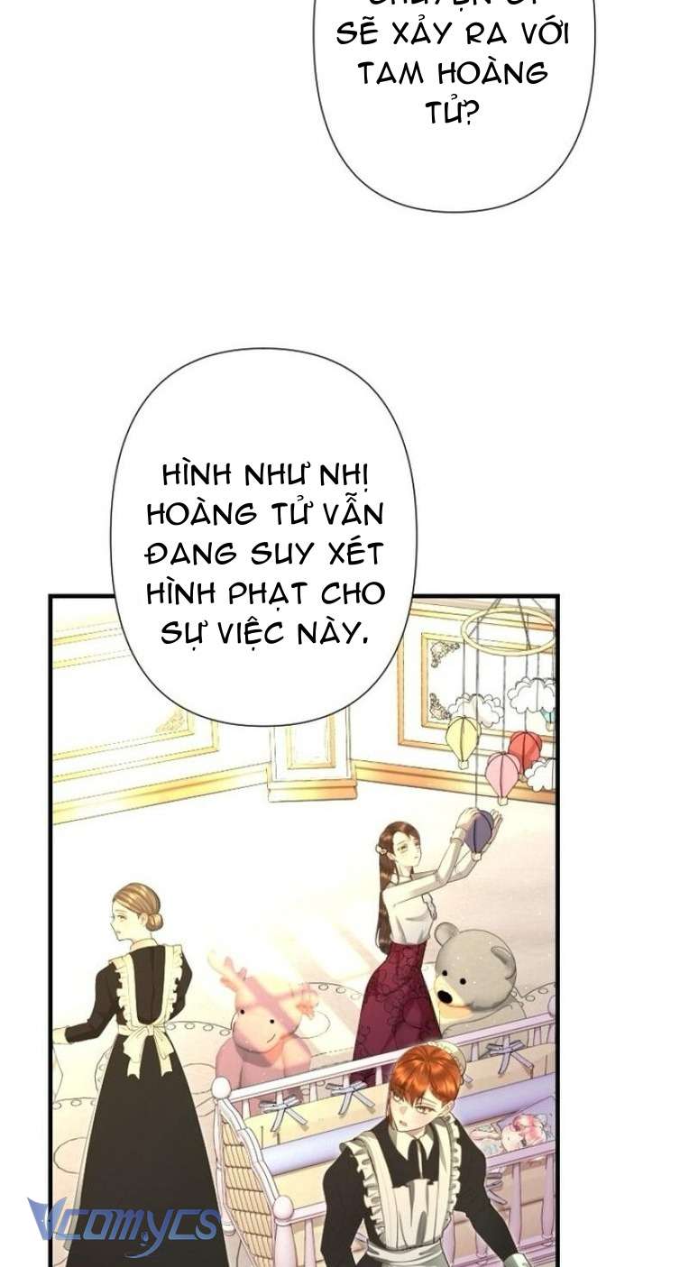 Sau Này Họ Sẽ Sinh Ra Tôi Chap 6 - Trang 2