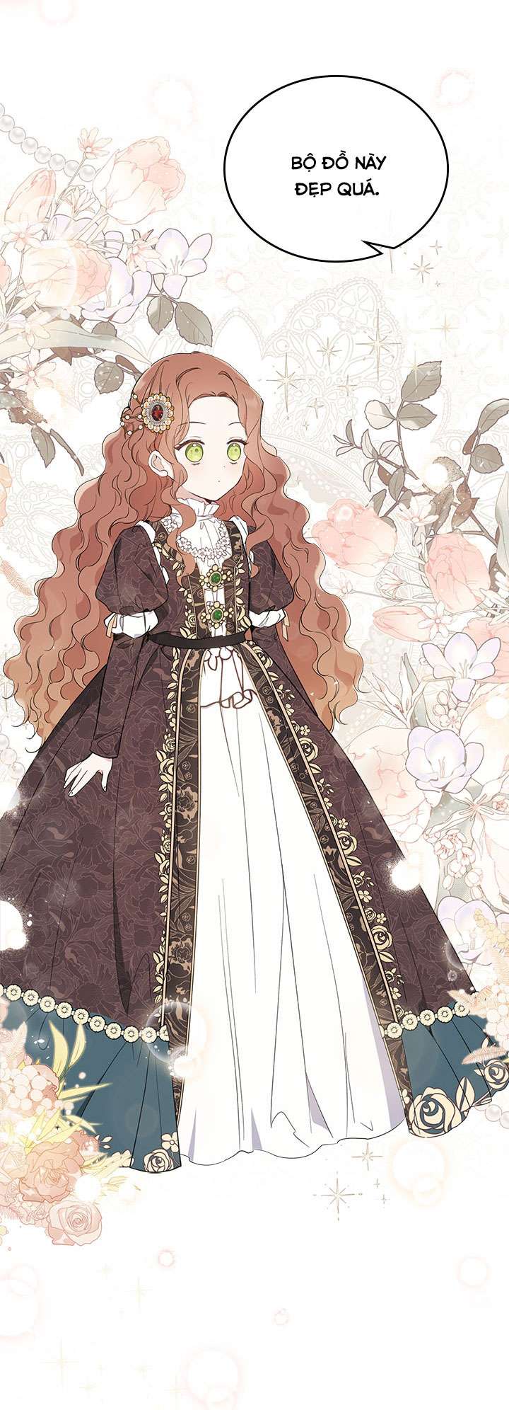 Kiếp Này Nhất Định Làm Gia Chủ Chap 56 - Trang 2