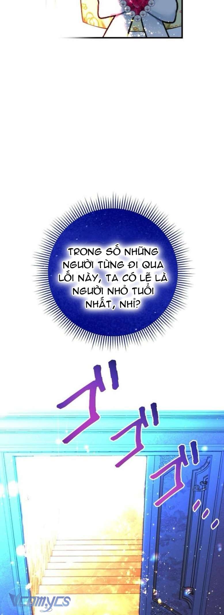 Sau Này Họ Sẽ Sinh Ra Tôi Chapter 5 - Trang 4