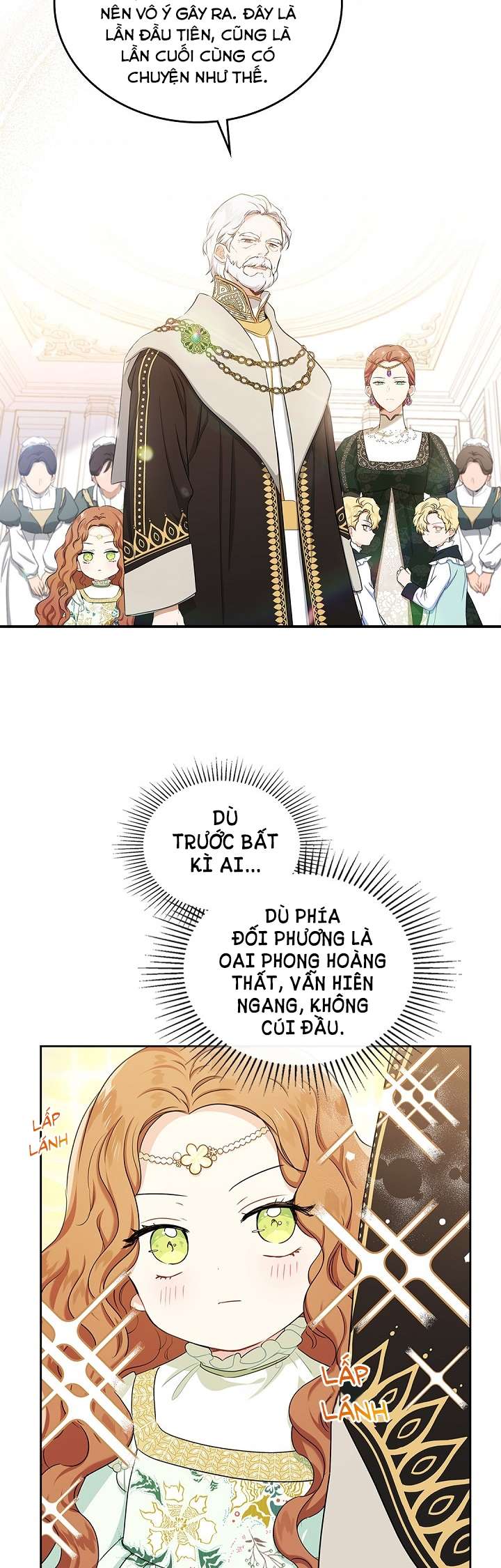 Kiếp Này Nhất Định Làm Gia Chủ Chap 16 - Trang 2