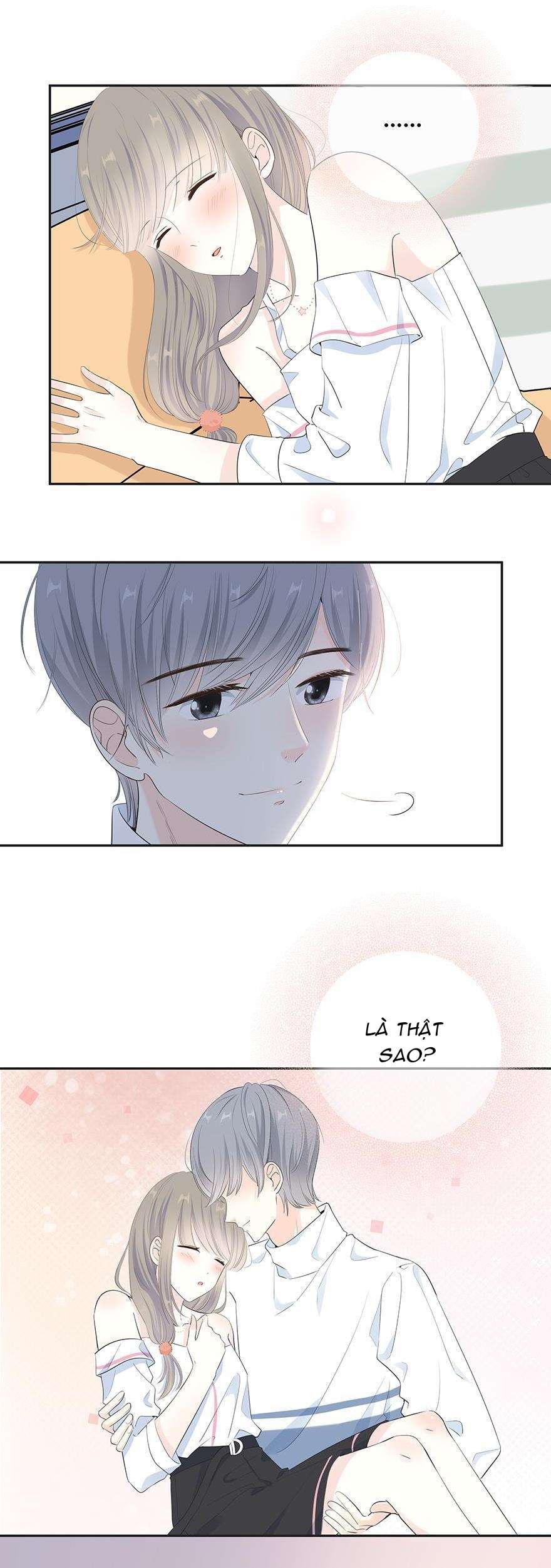 Hai thìa cà phê muối : Bắt đầu lại cuộc sống của chúng ta Chapter 8 - Trang 4