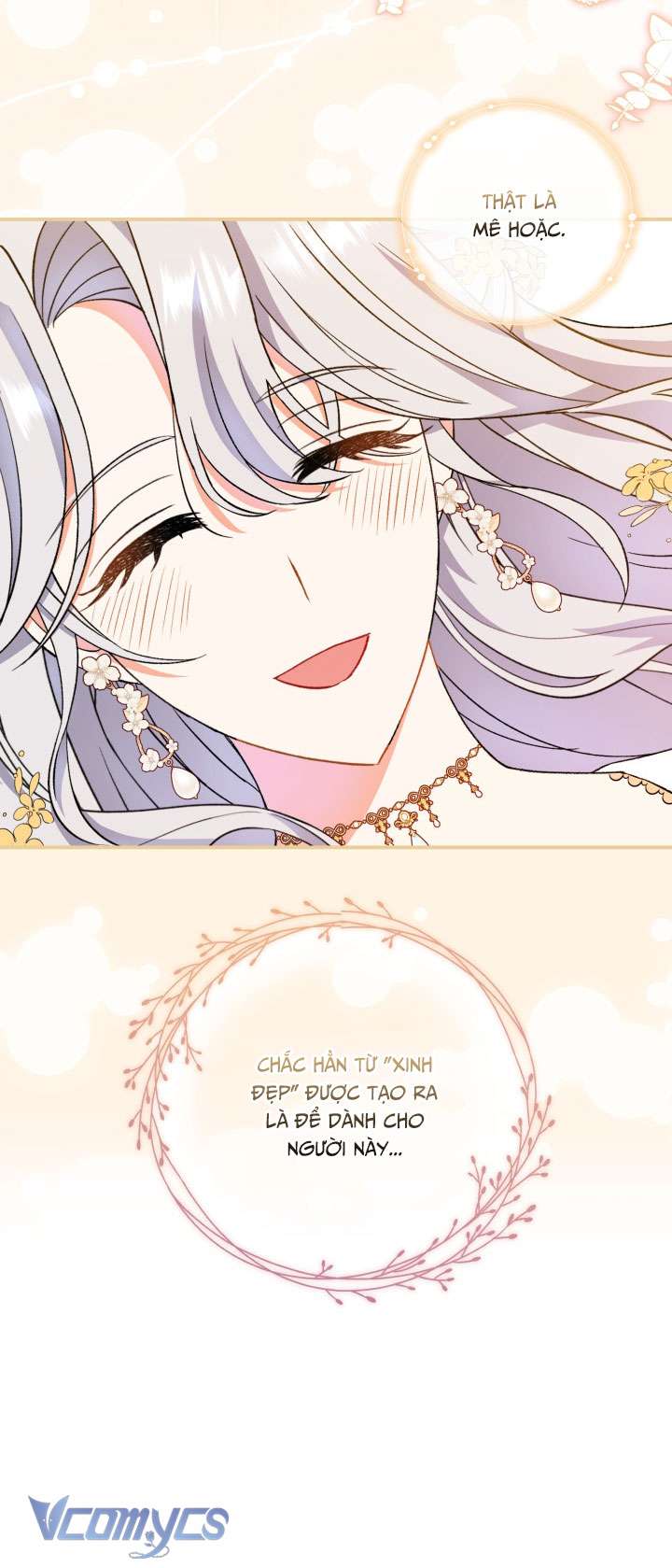 Người Xem Mắt Của Ác Nữ Quá Hoàn Hảo Chapter 5 - Trang 4