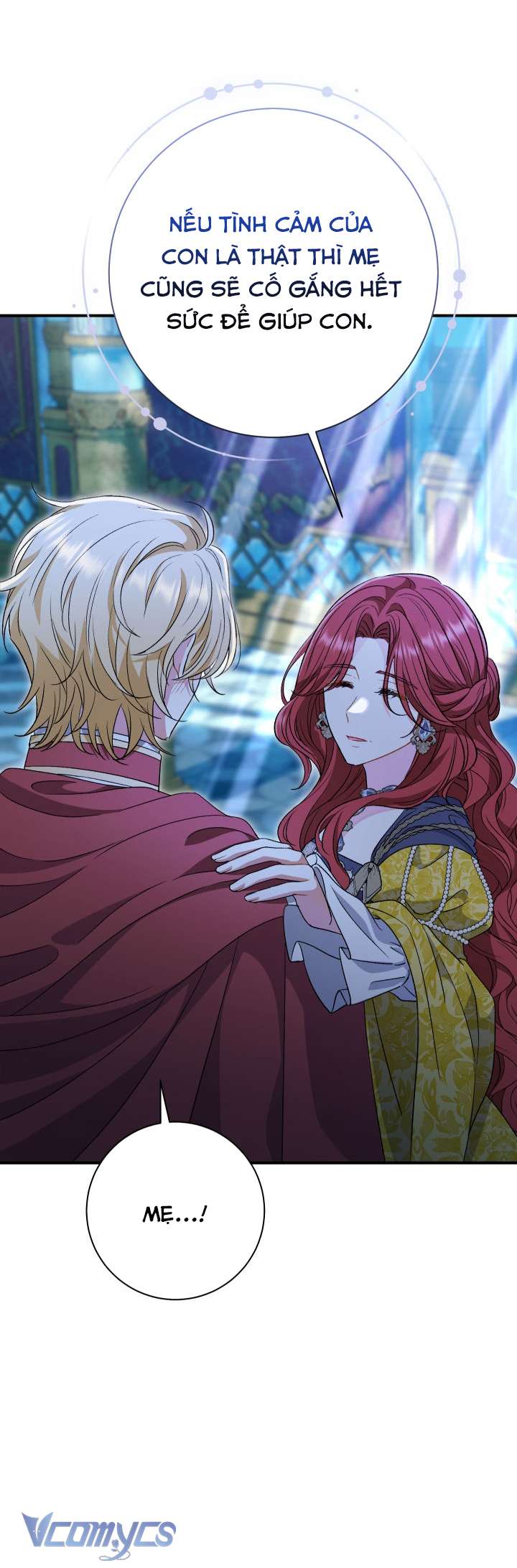 Người Xem Mắt Của Ác Nữ Quá Hoàn Hảo Chapter 35 - Trang 4