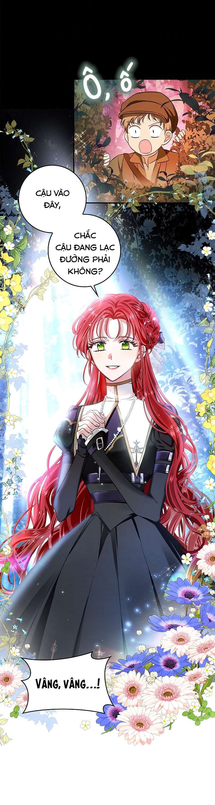 Hôn Phu Ẩn Sắc Chapter 66 - Next Chapter 66.5