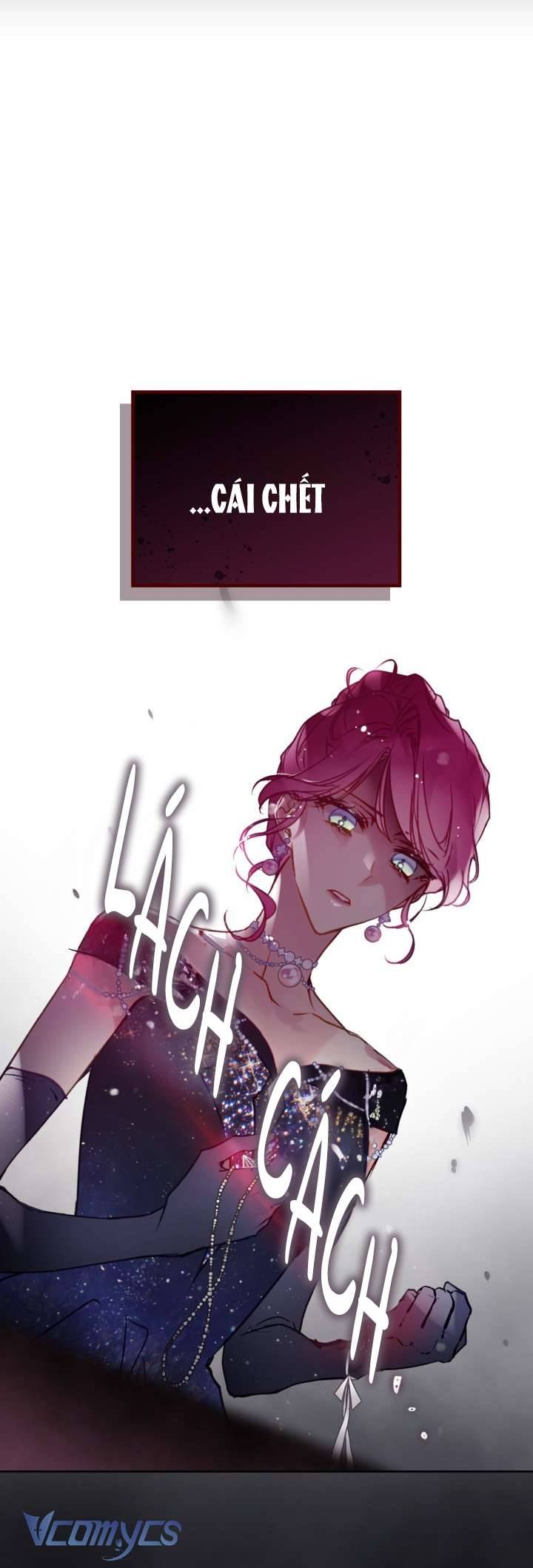 Kết Cục Của Nhân Vật Phản Diện Chỉ Có Thể Là Cái Chết Chapter 150 - Trang 4
