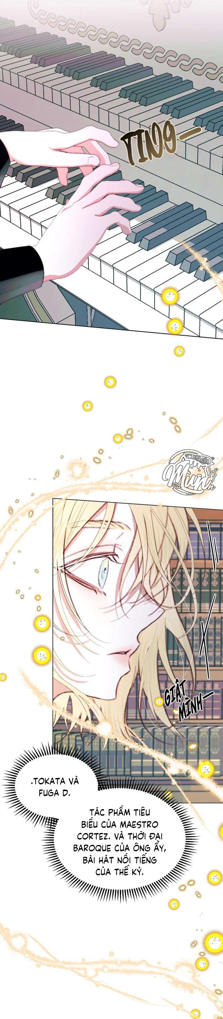 Siren: Trở Thành Gia Đình Của Nhân Vật Phản Diện Chapter 18 - Trang 3