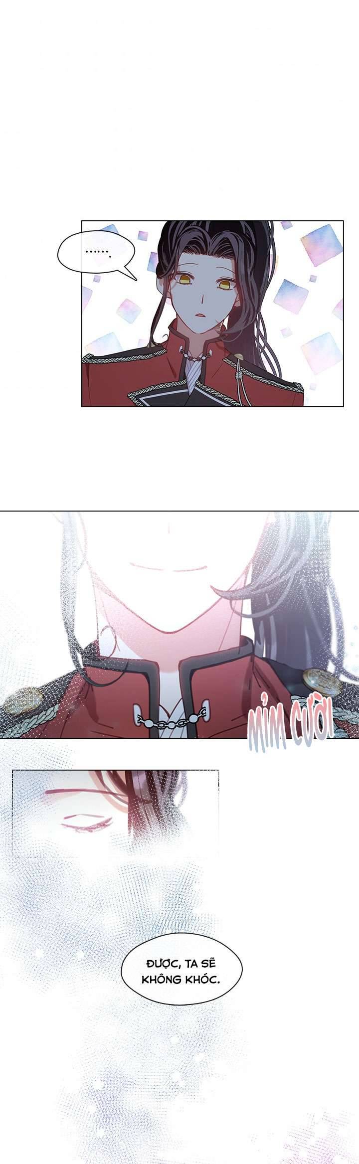 Gia Đình Bị Ám Ảnh Bởi Tôi Chapter 8 - Trang 4