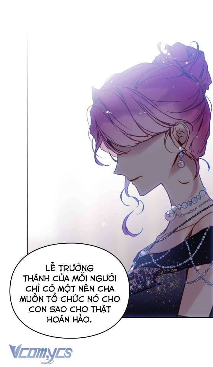 Kết Cục Của Nhân Vật Phản Diện Chỉ Có Thể Là Cái Chết Chapter 152 - Trang 4