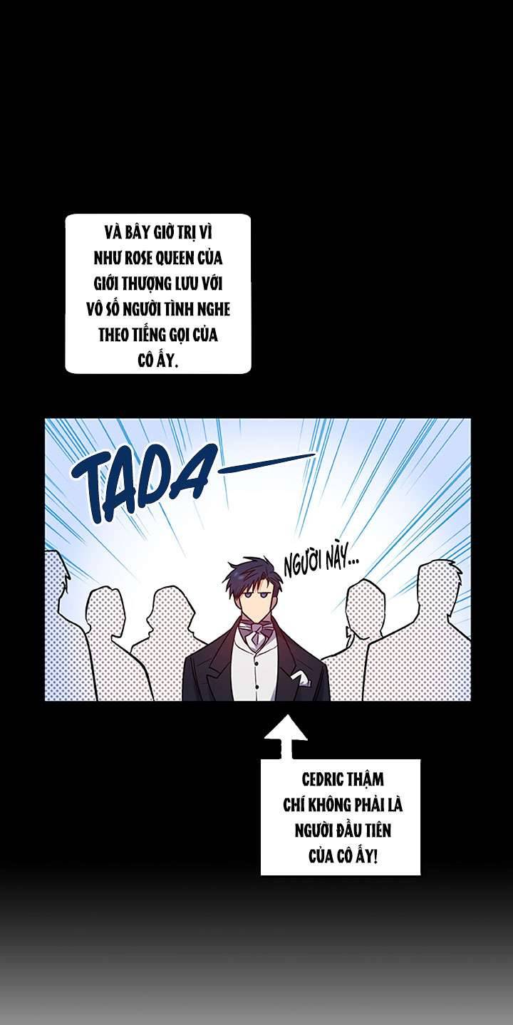 May Mắn Hay Bất Hạnh Chap 27 - Next Chap 28