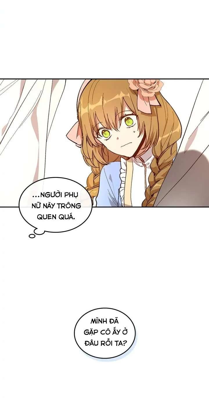 Vị Hôn Thê Khế Ước Của Công Tước Chapter 74 - Trang 4