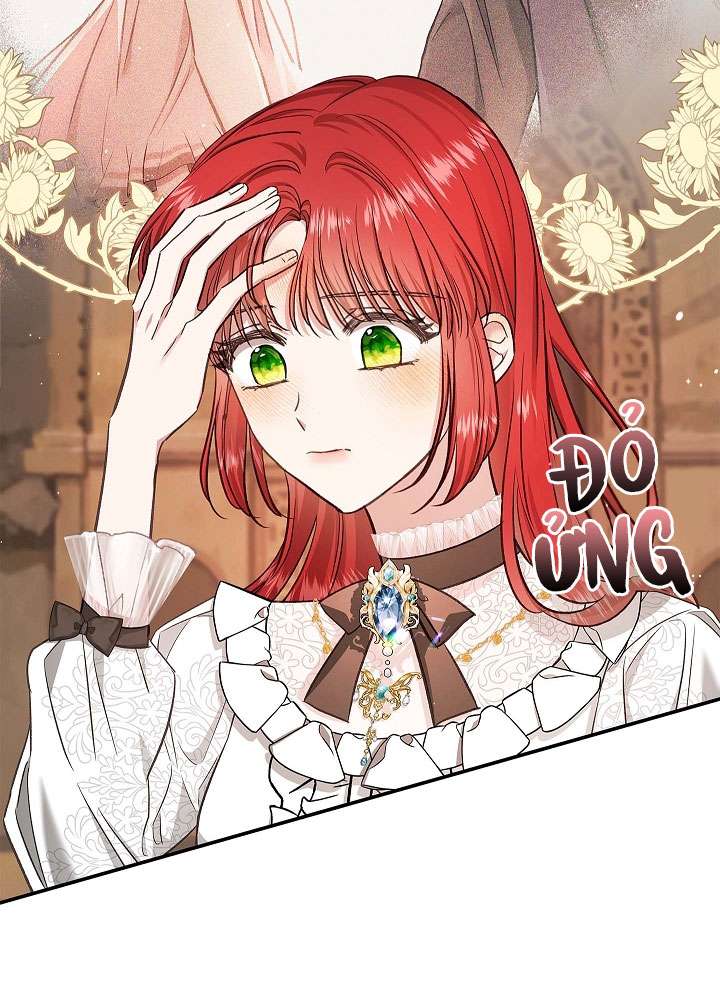 Hôn Phu Ẩn Sắc Chapter 58 - Next Chapter 58.5