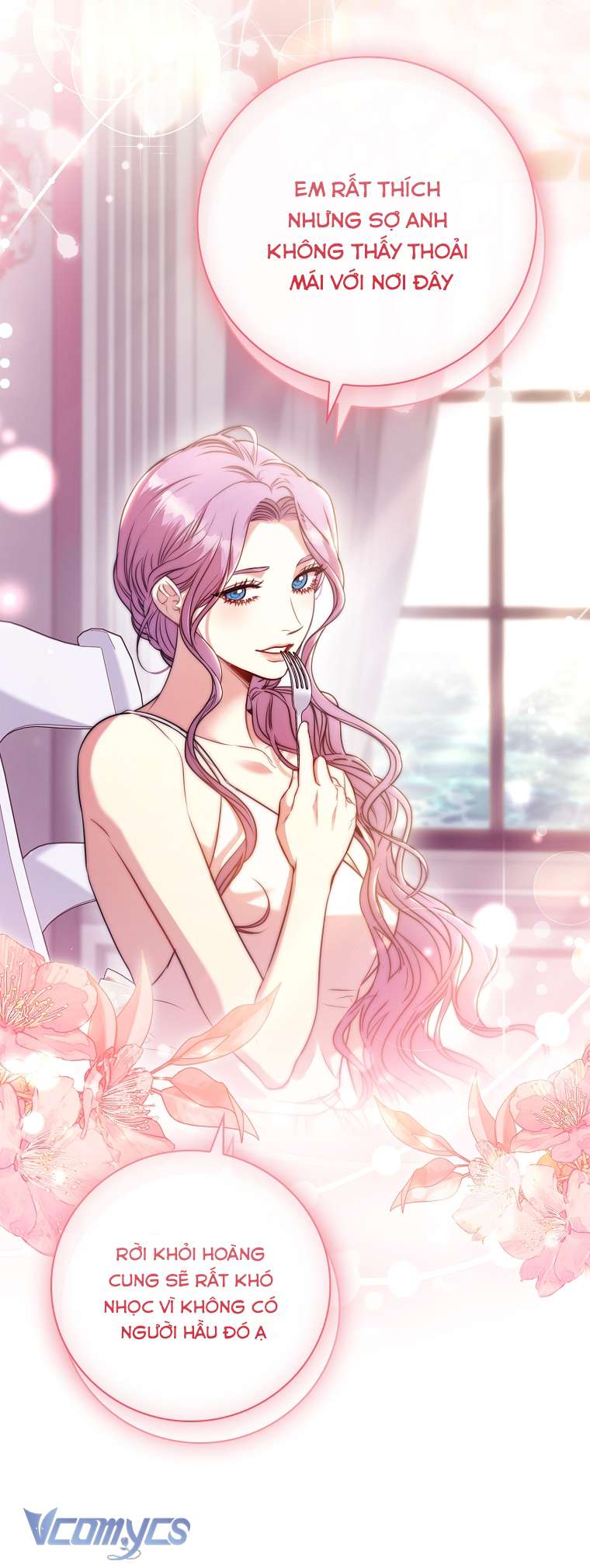 Thư Ký Của Bạo Chúa Chapter 114 - Trang 4