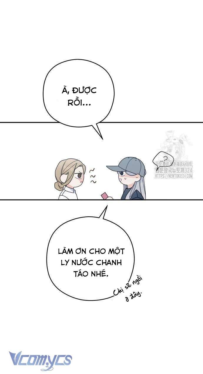 [18+] Cậu Ổn Đến Mức Nào Chap 6 - Trang 2