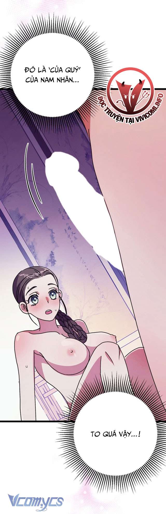 [18+] Goá Phụ Chap 6 - Trang 2