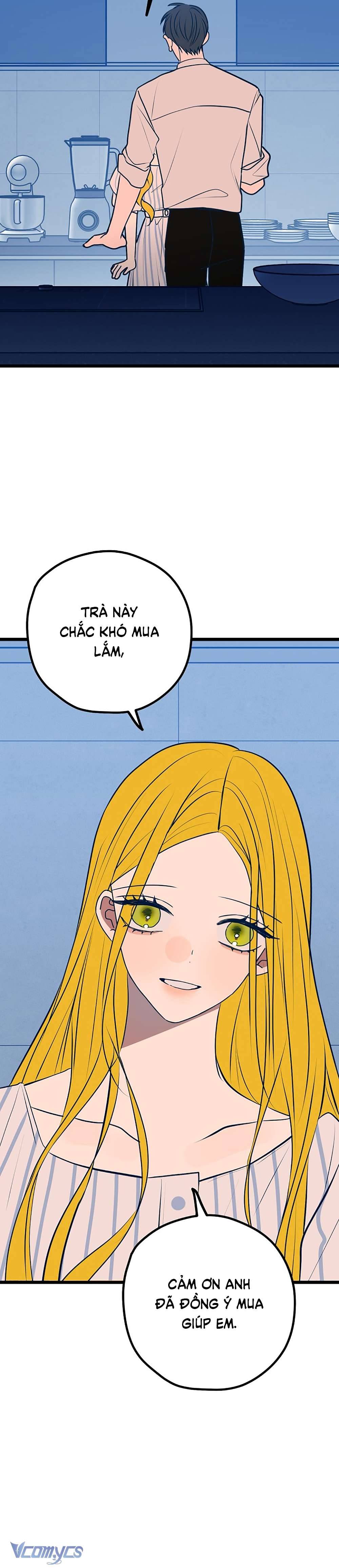 Kẻ Rác Rưởi Không Đáng Được Yêu Chapter 111 - Trang 4