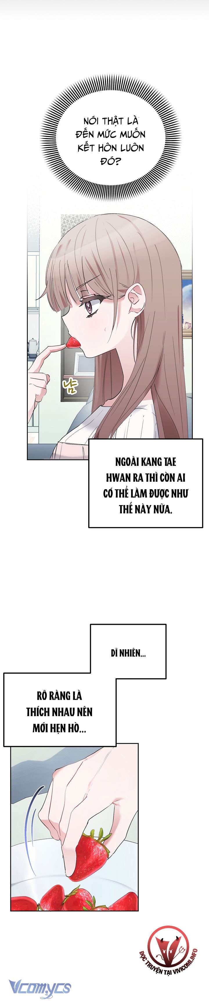 [18+] Người Bạn Dâm Đãng Chap 6 - Trang 2