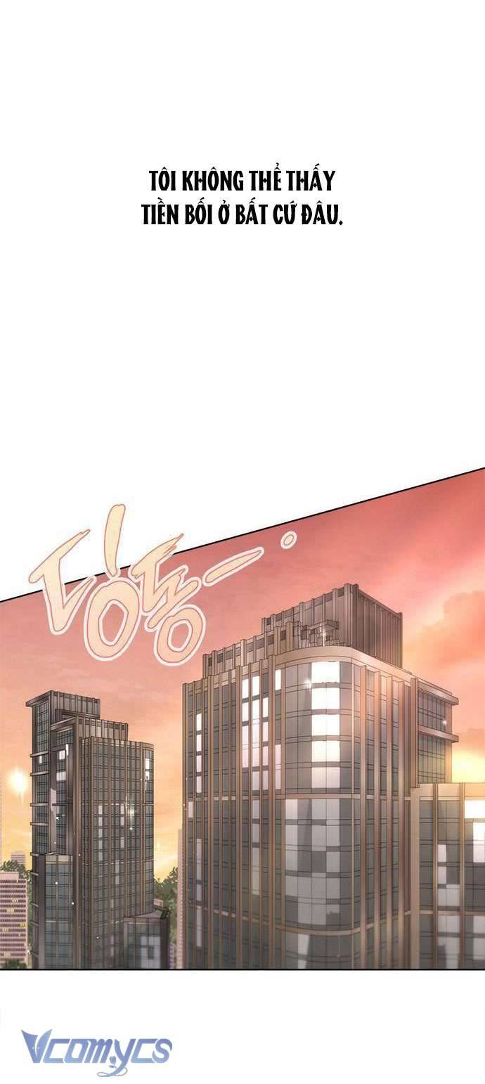 Đàn Anh Xấu Xa! Chap 81 - Trang 3