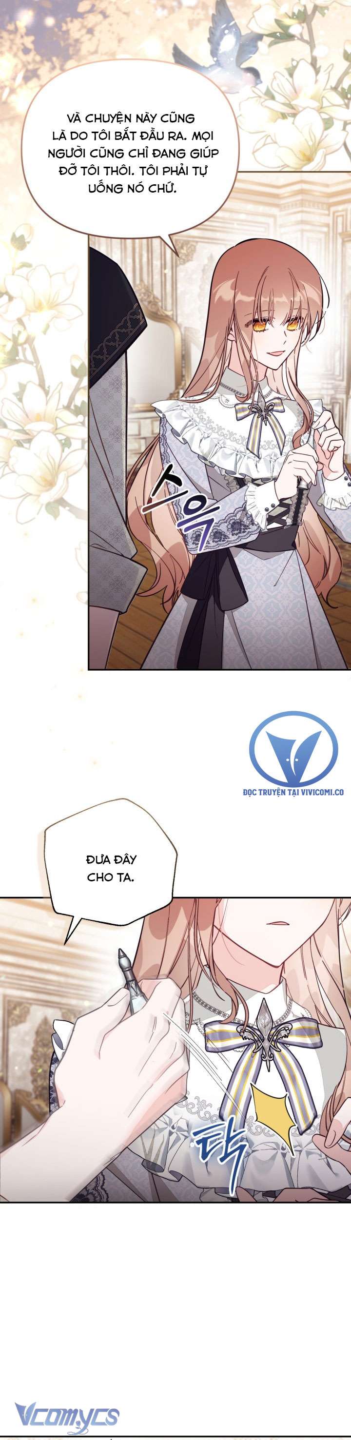 Không Có Chỗ Cho Kẻ Giả Mạo Chap 67 - Trang 2