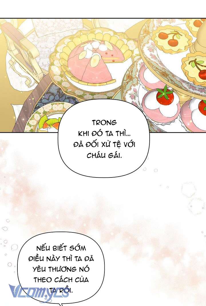 Sự Điều Trị Đặc Biệt Của Tinh Linh Chapter 21 - Trang 4