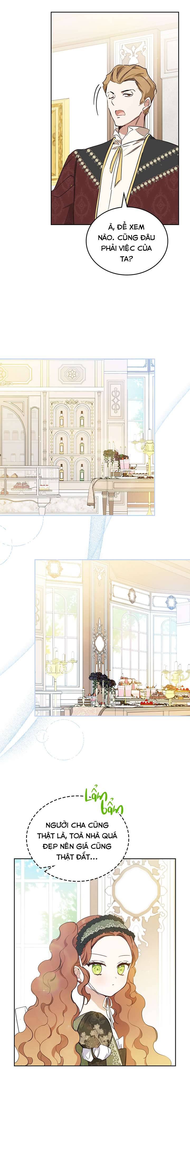 Kiếp Này Nhất Định Làm Gia Chủ Chap 94 - Trang 2