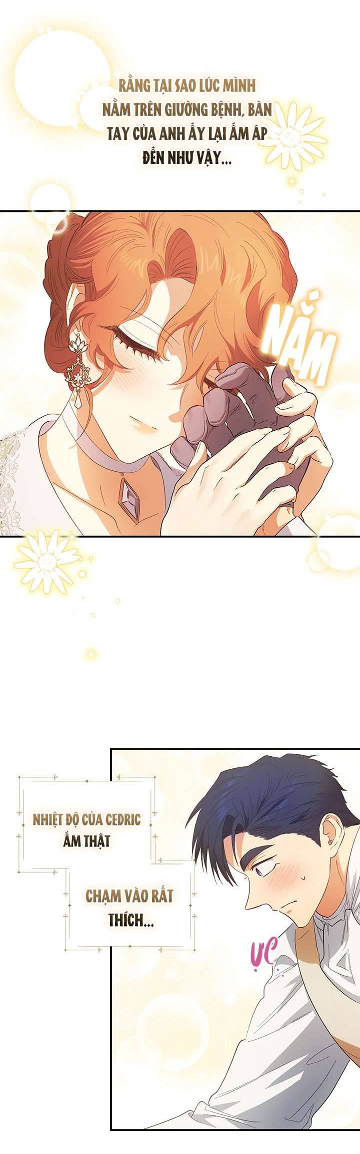 May Mắn Hay Bất Hạnh Chap 76 - Next Chap 77