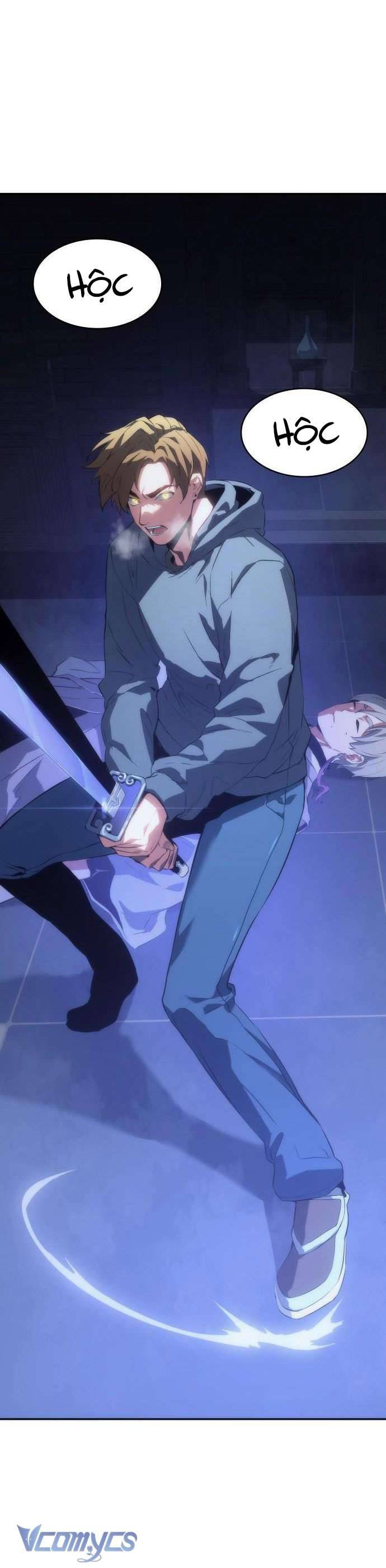 (BTS - HYBE) 7FATES: CHAKHO Chap 8 - Trang 2