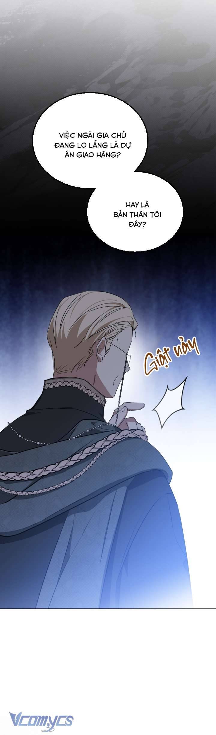 Kiếp Này Nhất Định Làm Gia Chủ Chap 141 - Trang 2