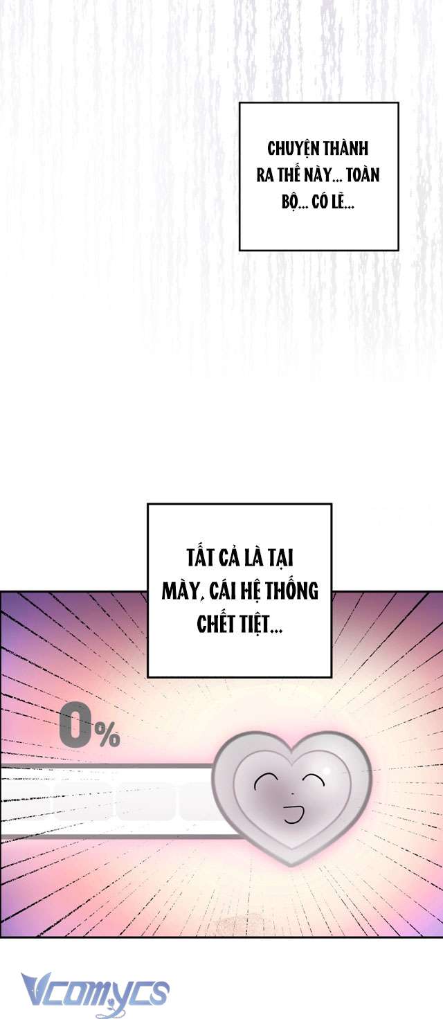 [18+] Không Có Nhân Vật Nào Công Lược Dễ Dàng! Chap 5 - Trang 2