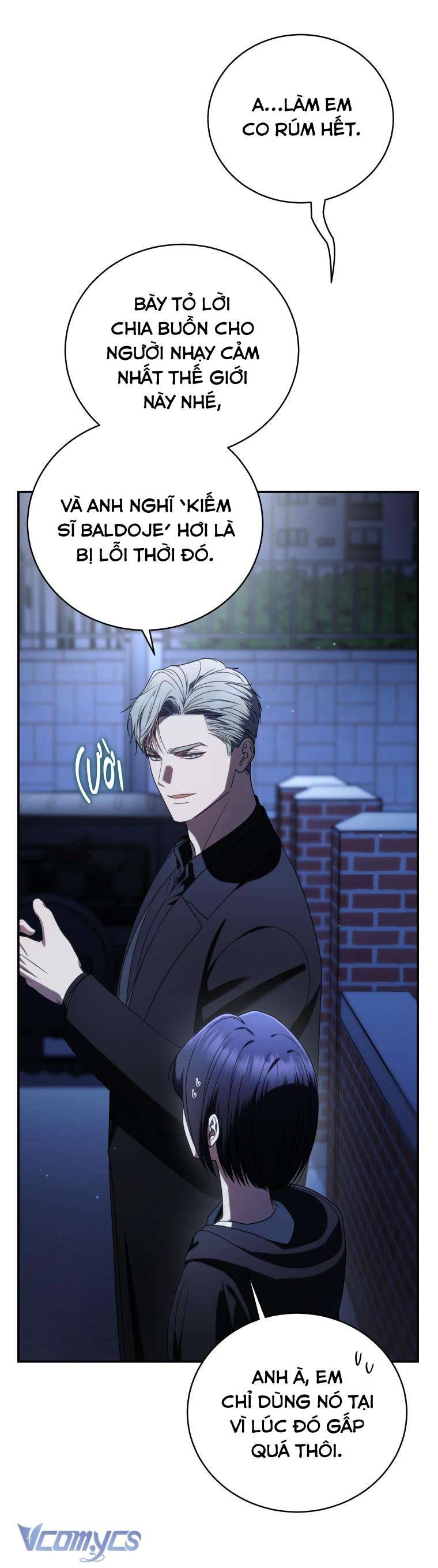 Hướng Dẫn Sinh Tồn Dành Cho Người Xếp Hạng Chap 31 - Trang 2