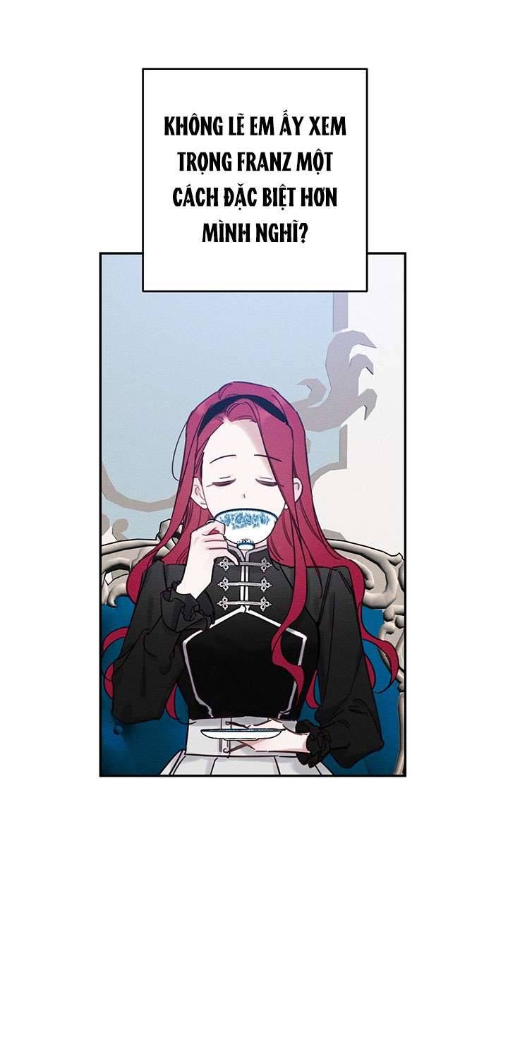 Trước Tiên Phải Giấu Em Trai Cái Đã! Chap 25 - Trang 2