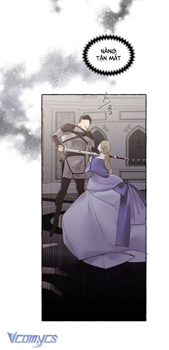 [18+] Ranh Giới Giữa Xuân Và Đông Chap 1 - Trang 2