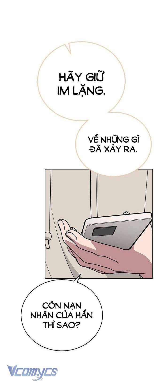 Nếu Chia Tay, Chúng Ta Sẽ Chết Chap 10 - Trang 2