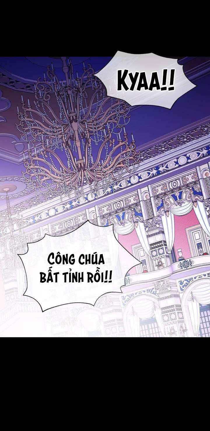 Cha À, Con Không Muốn Kết Hôn Đâu Chap 1 - Trang 2