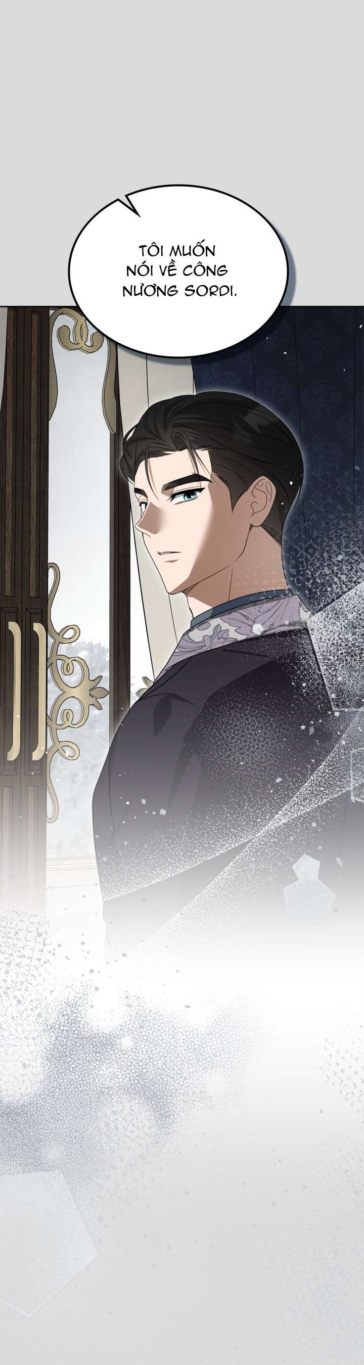 Nam Chính Quái Vật Sống Dưới Giường Tôi Chapter 65 - Trang 4