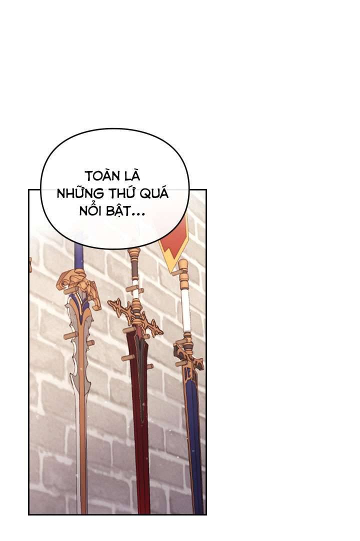 Kết Cục Của Nhân Vật Phản Diện Chỉ Có Thể Là Cái Chết Chapter 48 - Trang 4