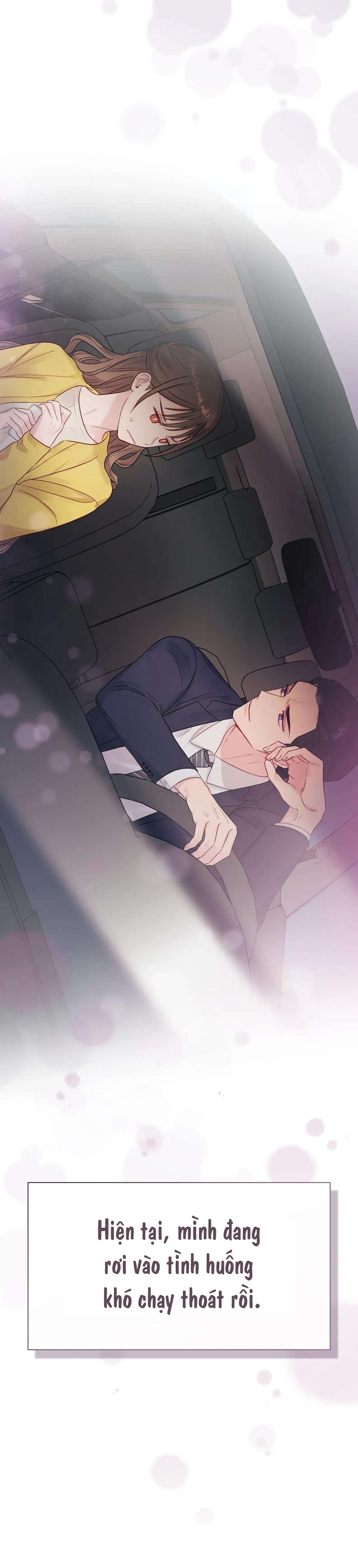 [ 18+ ] Người bạn nguy hiểm của anh trai Chap 8 - Trang 2