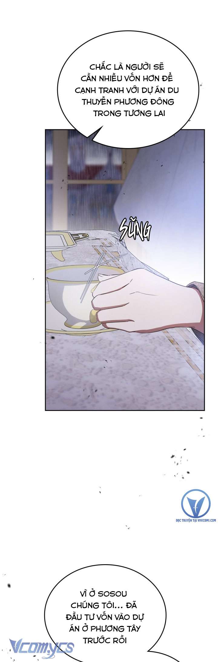 Kiếp Này Nhất Định Làm Gia Chủ Chap 166 - Trang 2