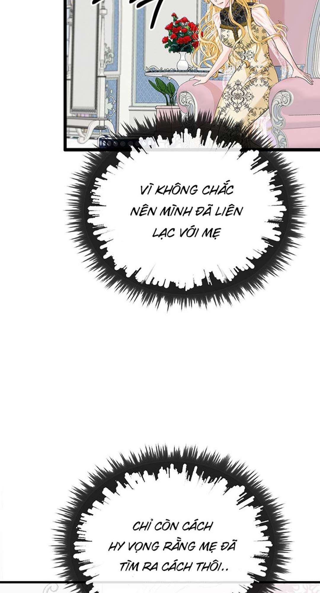 [ 18+ ] Bệ hạ đã thay đổi rồi! Chap 2 - Next Chap 3