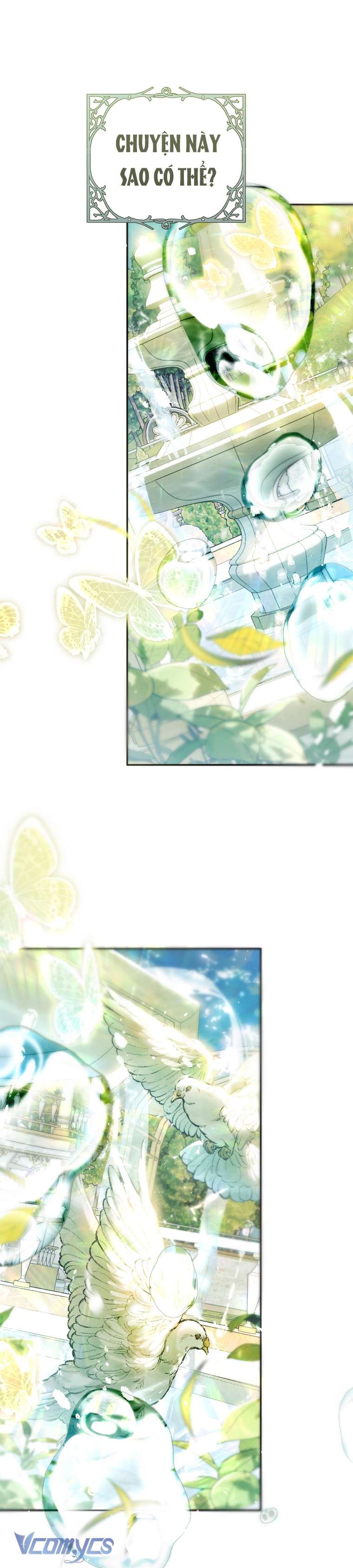 Ác Nữ Chỉ Là Một Con Rối Chap 86 - Trang 2