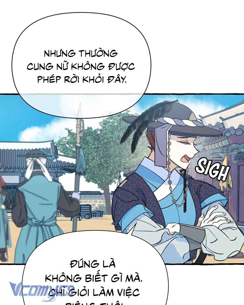 Chuyện Tình Hoa Lưu Ly Chapter 3 - Trang 3