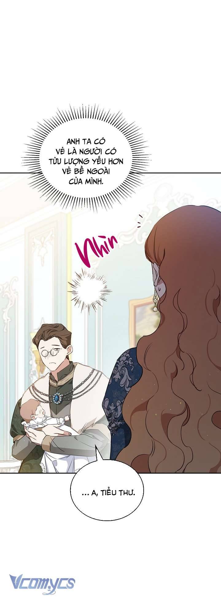 Kiếp Này Nhất Định Làm Gia Chủ Chap 135 - Trang 2