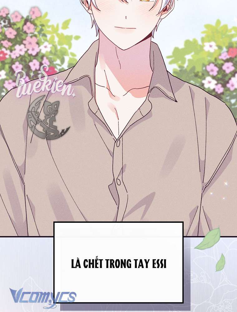 Chị Gái Của Nhân Vật Phản Diện Hôm Nay Cũng Đang Đau Khổ Chapter 49 - Trang 4