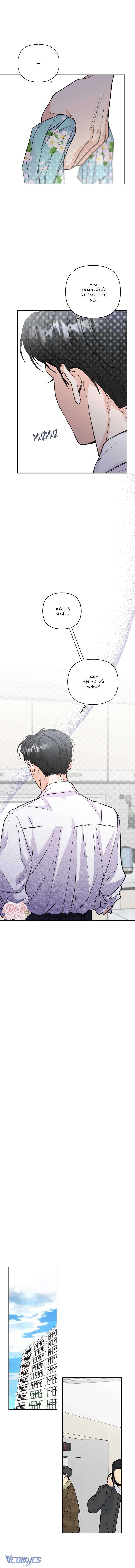 Hãy Ly Hôn Đi! Chap 55 - Next 